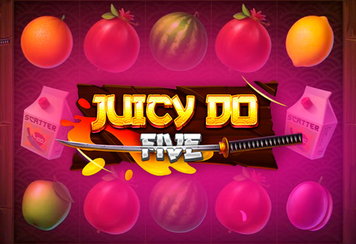 Juicy Do Five by GameBeat