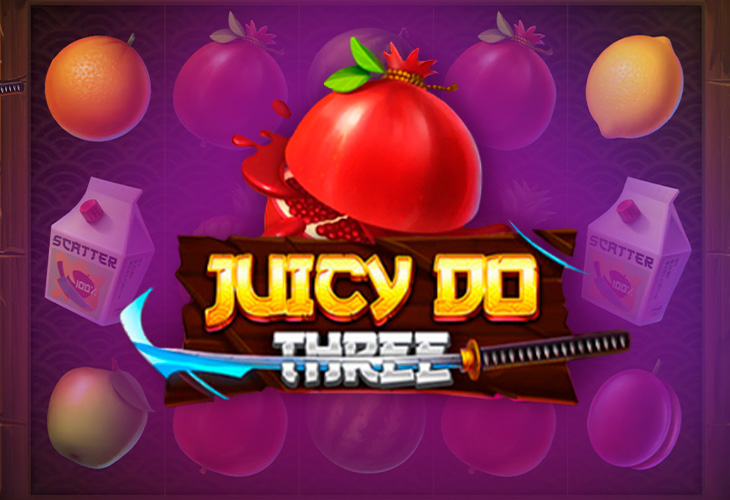 Juicy Do Three by GameBeat