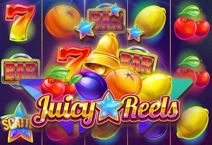 Juicy Reels by Wazdan