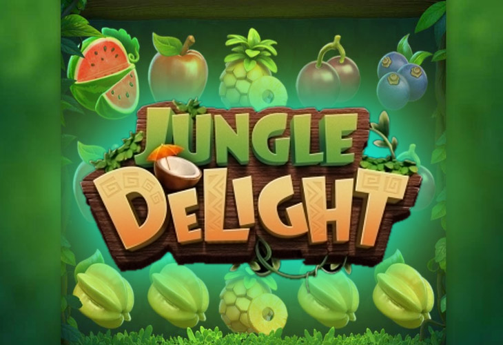 Jungle Delight by pg-soft