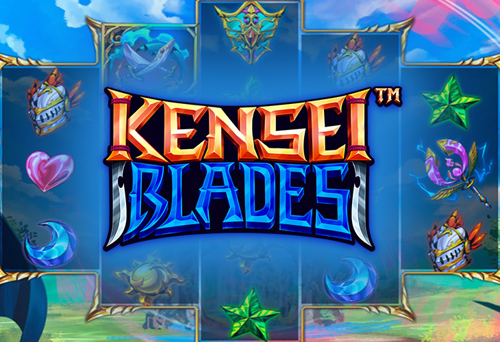 Kensei Blades by Betsoft