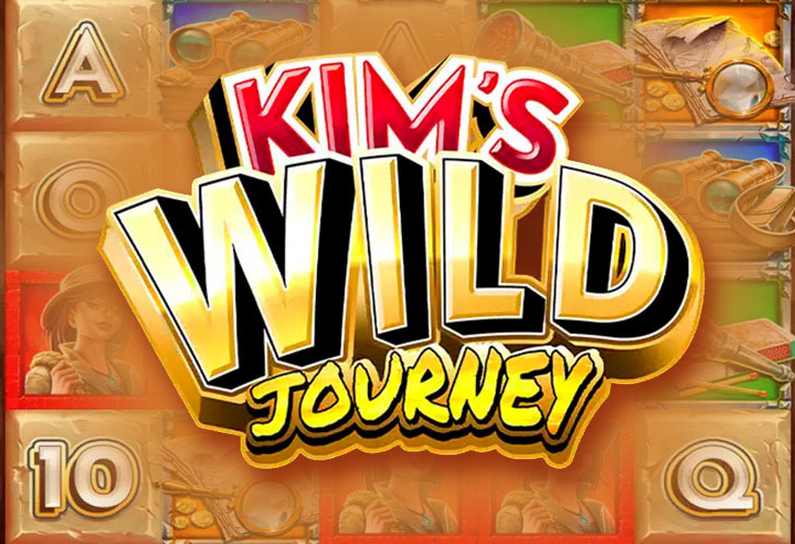 Kim’s Wild Journey by booming-games