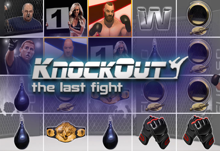 Knockout by Fugaso