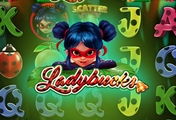 Ladybucks by mobilots
