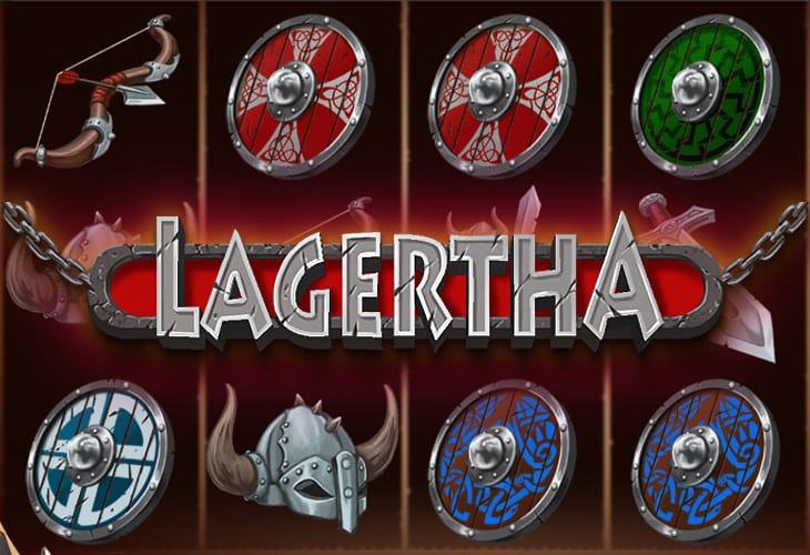 Lagertha by Fugaso