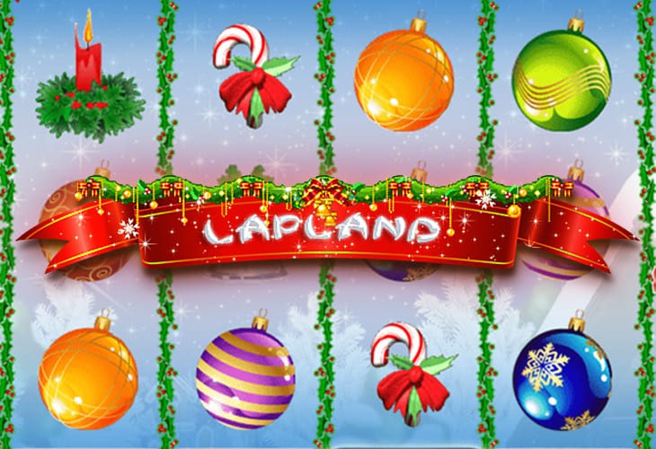 Lapland by fugaso