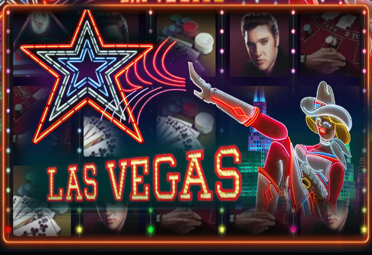 Las Vegas by PlayPearls