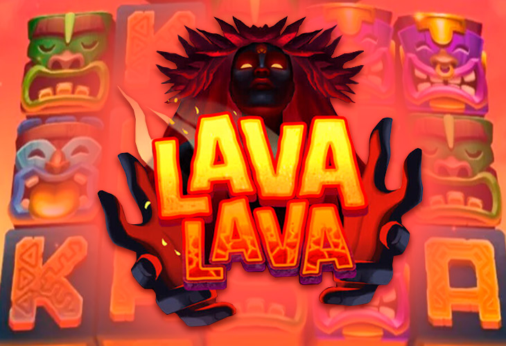 Lava Lava by thunderkick