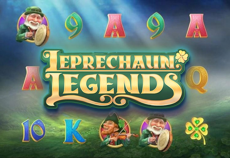 Leprechaun Legends by Genesis