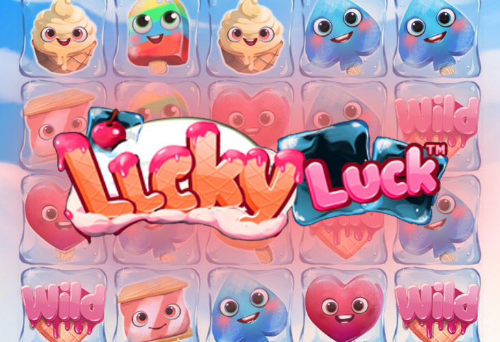 Licky Luck by Mobilots