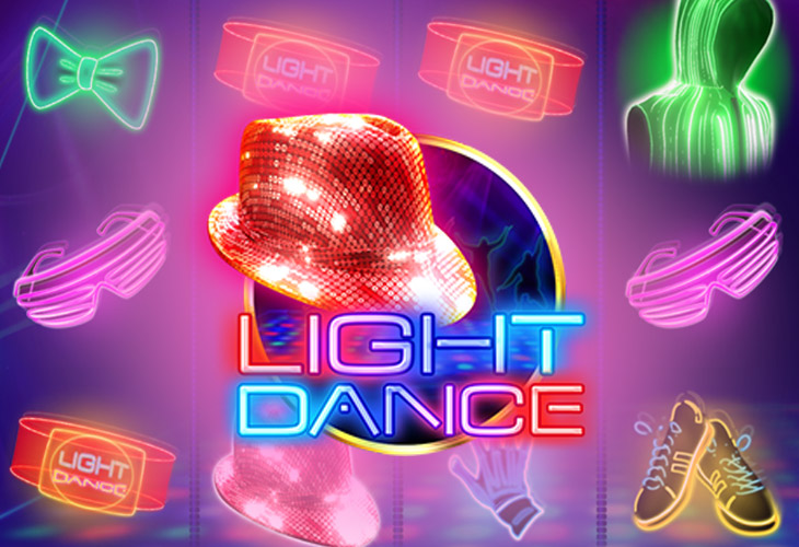 Light Dance by Felix Gaming