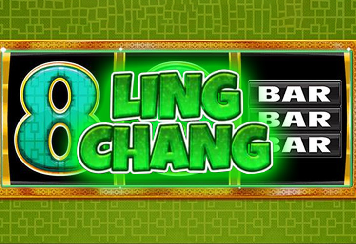 Ling Chang by DWG