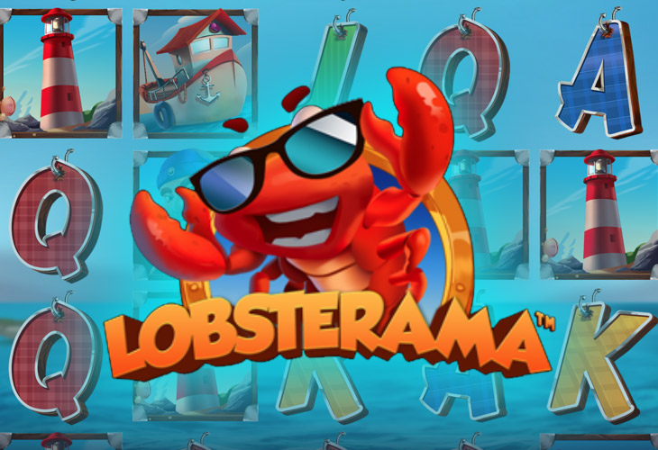Lobsterama by mobilots