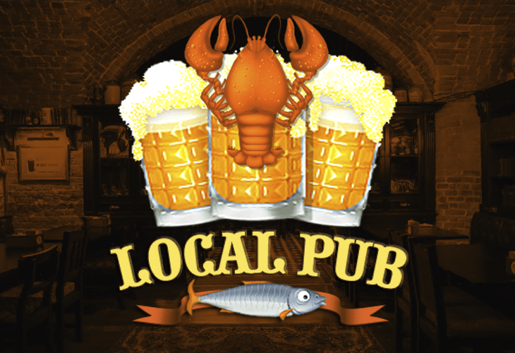 Local Pub by Belatra
