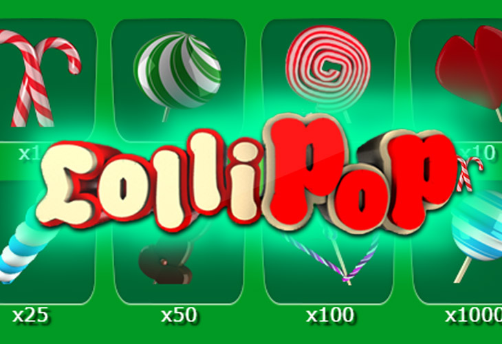Lollipop by alteagaming