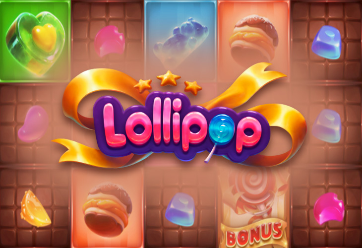 Lollipop by yggdrasil-gaming