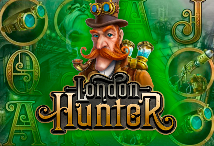 London Hunter by Habanero
