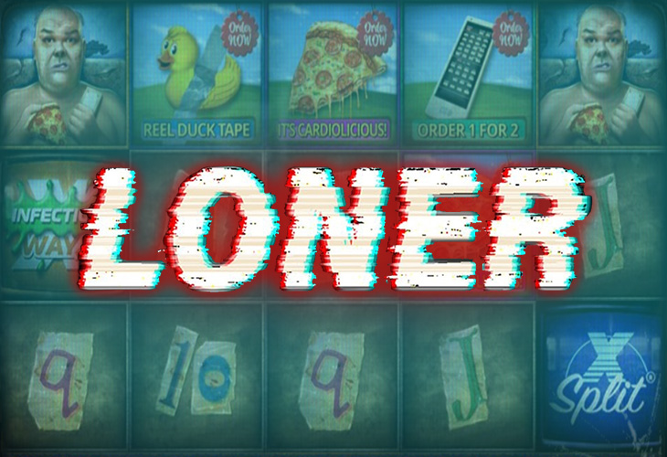 Loner by Nolimit City