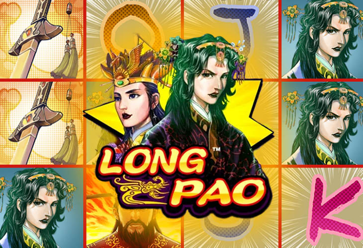 Long Pao by netent