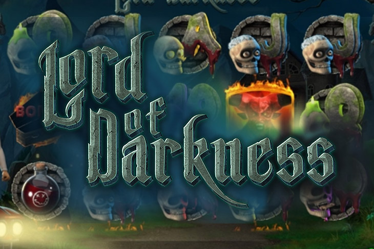 Lord of Darkness by Stakelogic