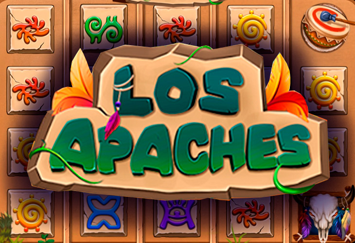 Los Apaches by Popok Gaming
