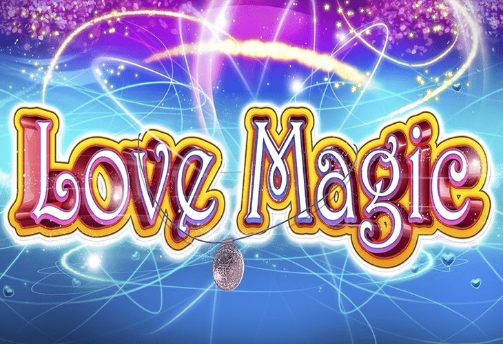 Love Magic by Belatra