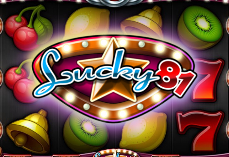 Lucky 81 by Apollo Games