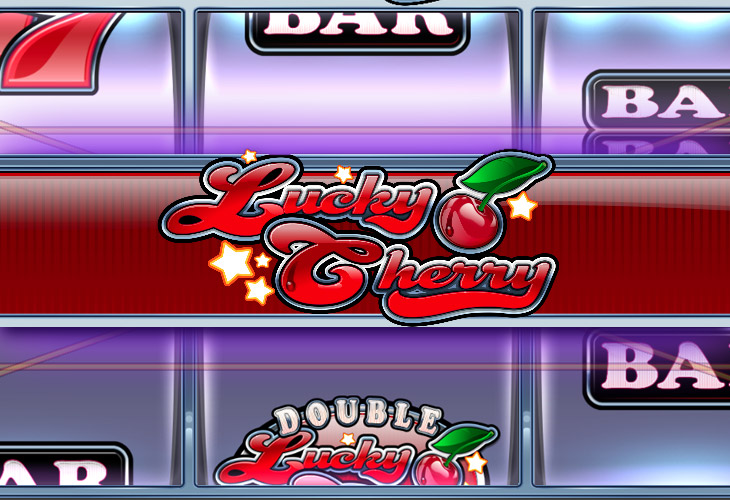 Lucky Cherry by everi