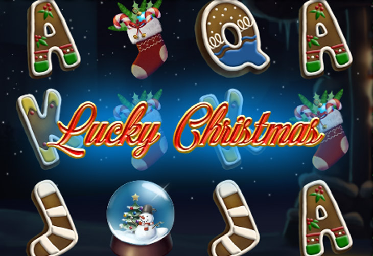 Lucky Christmas by Inbet Games
