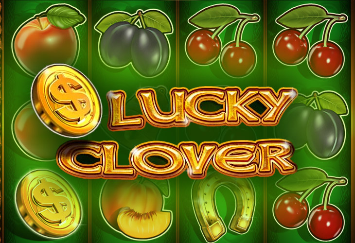 Lucky Clover by ct-interactive