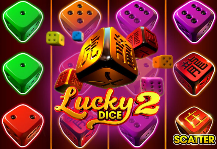 Lucky Dice 2 by Endorphina