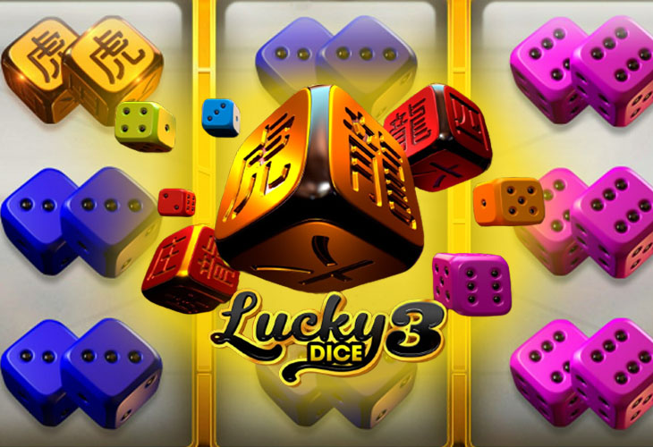 Lucky Dice 3 by Endorphina