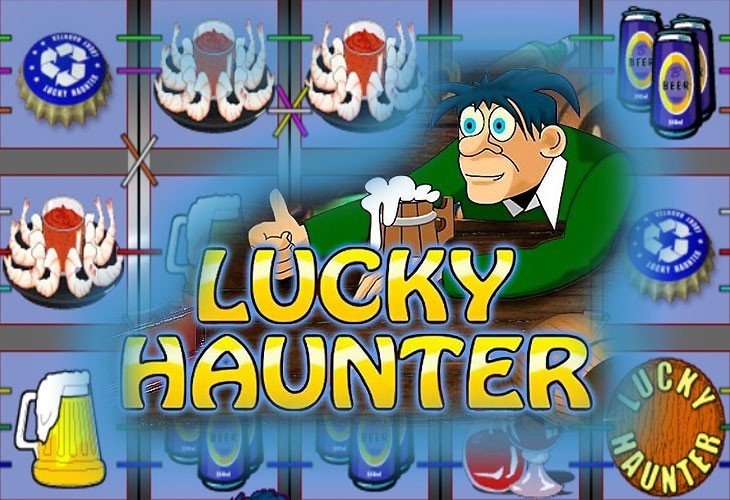 Lucky Haunter by igrosoft