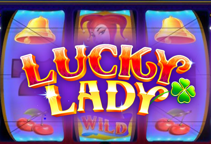 Lucky Lady by iSoftBet