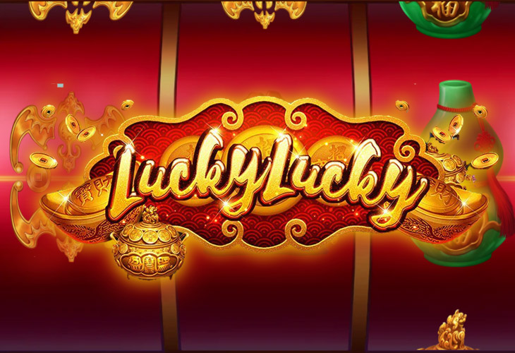 Lucky Lucky by Habanero
