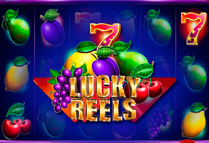 Lucky Reels by Wazdan