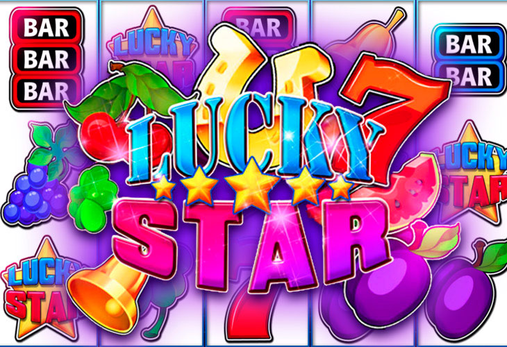 Lucky Star by Capecod Gaming