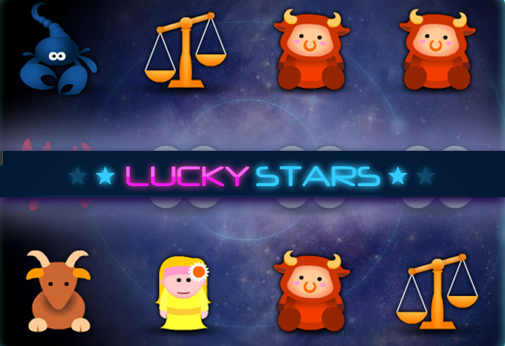 Lucky Stars by 1x2 Gaming