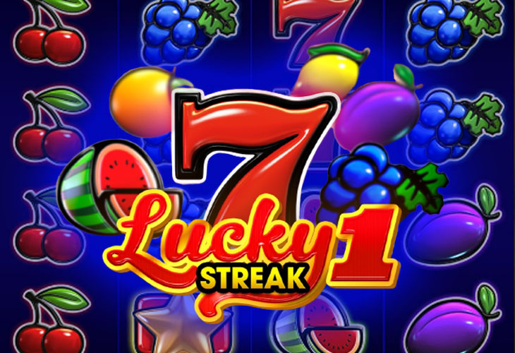 Lucky Streak 1 by endorphina