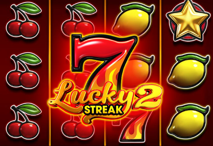 Lucky streak 2 by endorphina