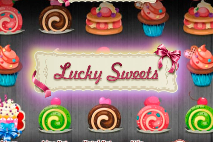 Lucky Sweets by BGaming