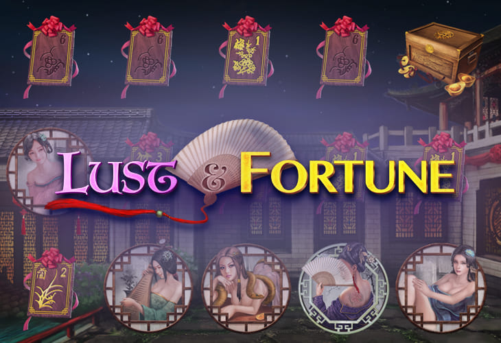 Lust & Fortune by Genesis