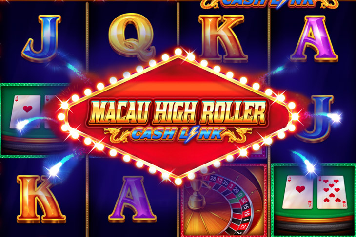 Macau High Roller by iSoftBet