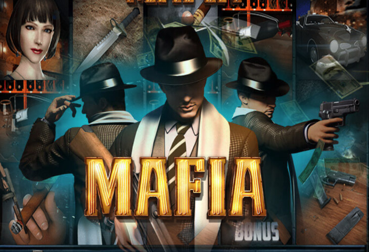 Mafia by Gameplay