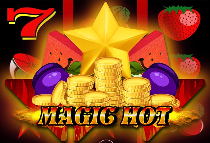 Magic Hot by Wazdan