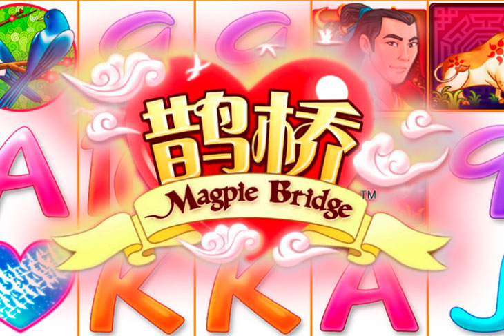Magpie Bridge by Aspect Gaming