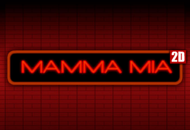Mamma Mia by 1x2 Gaming