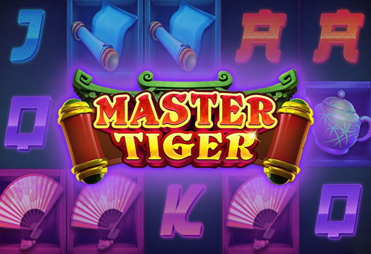 Master Tiger by TaDa Gaming