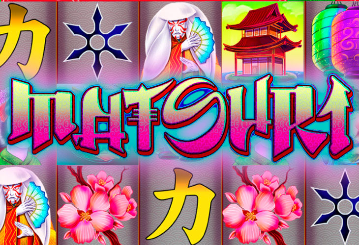 Matsuri by Multislot