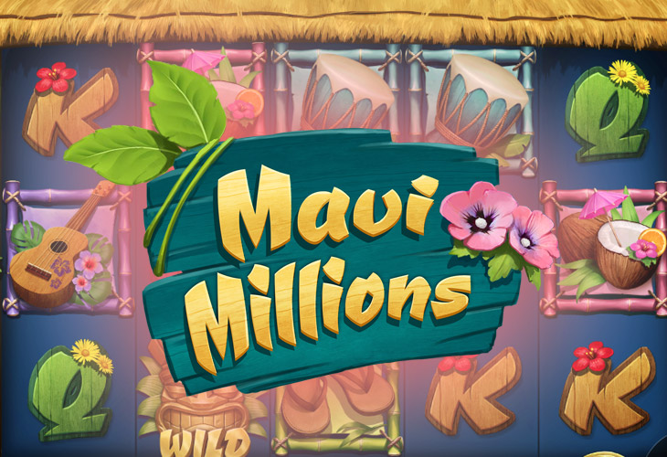 Maui Millions by kalamba-games